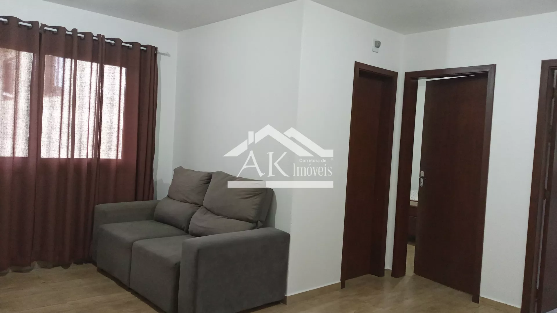 Alugar Apartamento